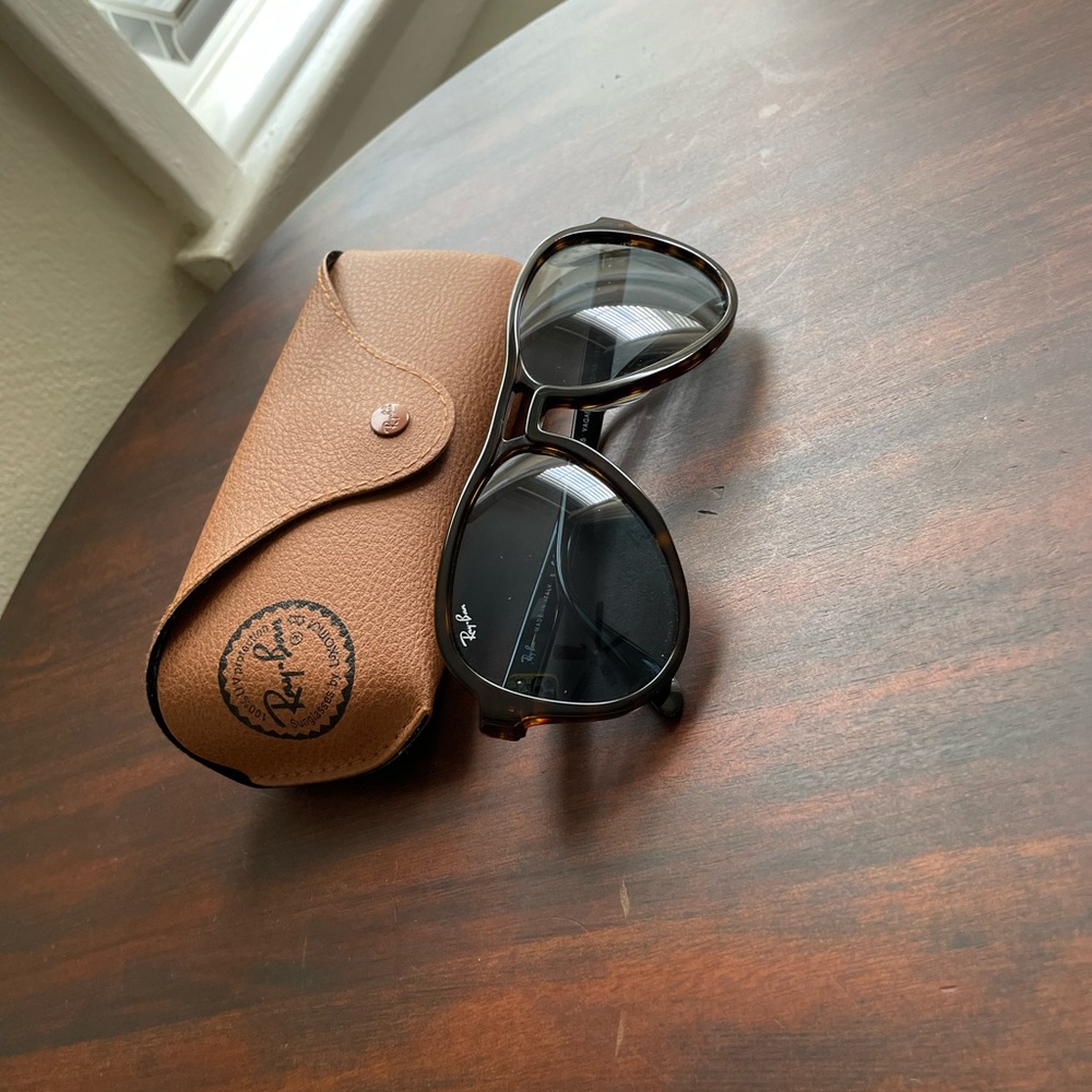 Ray-ban sunglasses